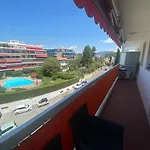 Superbe 2 Pièces Appartement à 5min de la Mer Free WIFI et PARKING