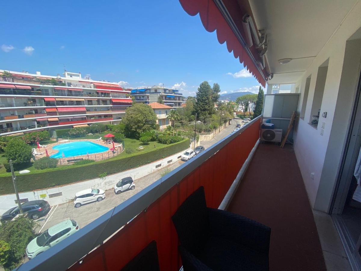 Superbe 2 Pièces à 5min De La Free Wifi Et Parking Appartement Nice