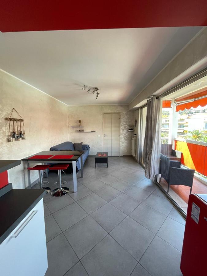 Appartement Superbe 2 Pièces à 5min De La Free Wifi Et Parking Nice